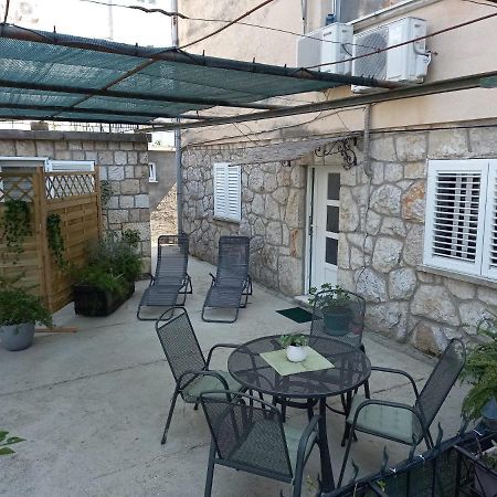Apartment Marito دوبروفينك المظهر الخارجي الصورة
