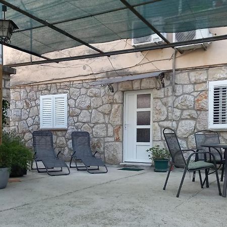 Apartment Marito دوبروفينك المظهر الخارجي الصورة