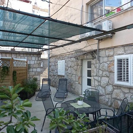 Apartment Marito دوبروفينك المظهر الخارجي الصورة