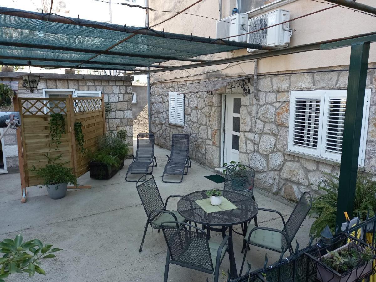 Apartment Marito دوبروفينك المظهر الخارجي الصورة