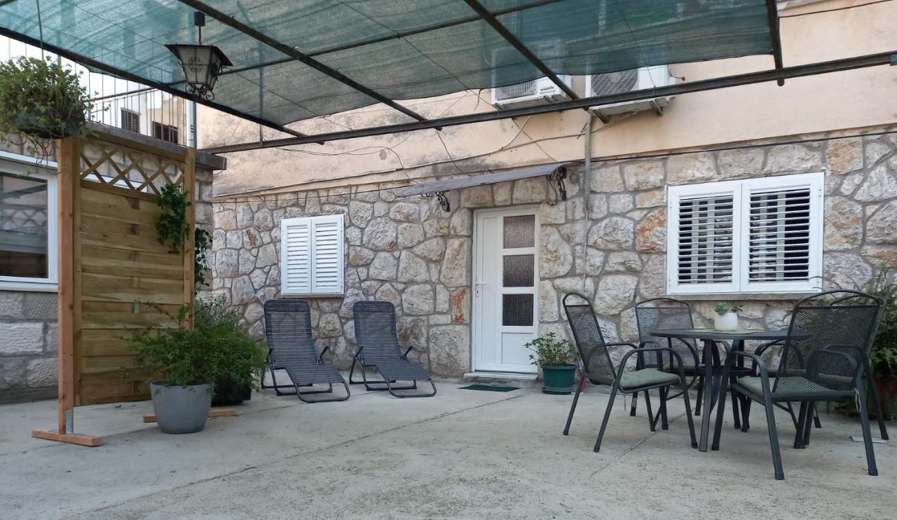 Apartment Marito دوبروفينك المظهر الخارجي الصورة