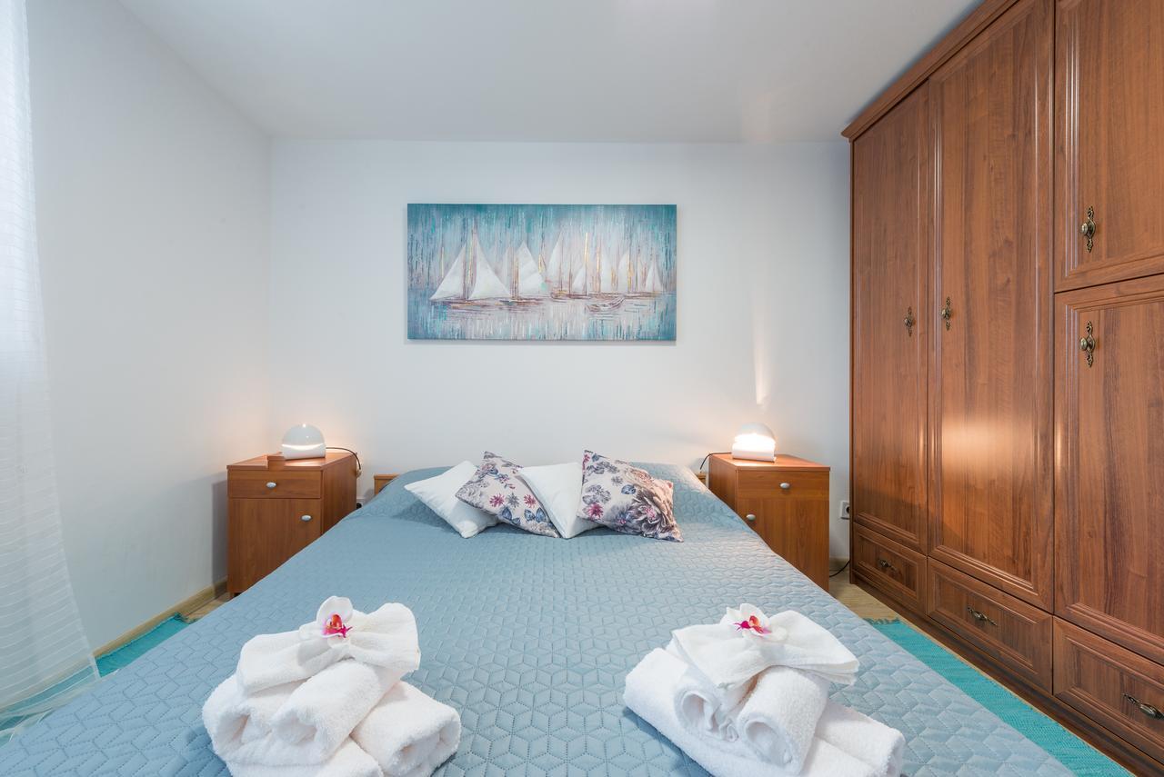 Apartment Marito دوبروفينك المظهر الخارجي الصورة