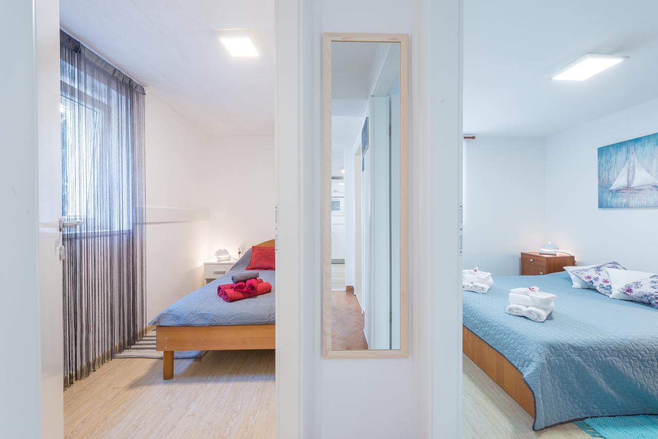 Apartment Marito دوبروفينك المظهر الخارجي الصورة