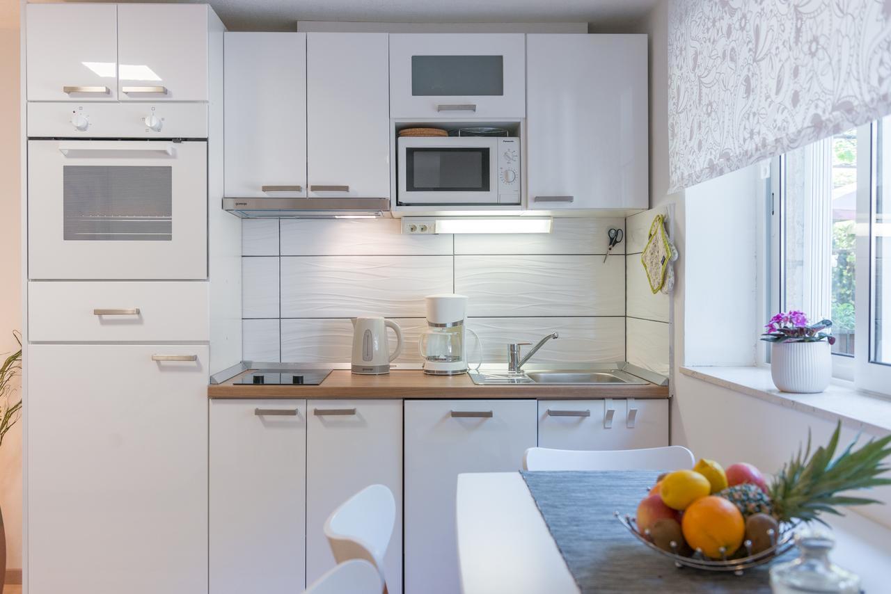 Apartment Marito دوبروفينك المظهر الخارجي الصورة