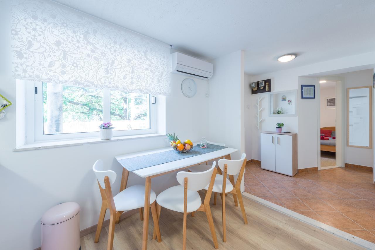 Apartment Marito دوبروفينك المظهر الخارجي الصورة