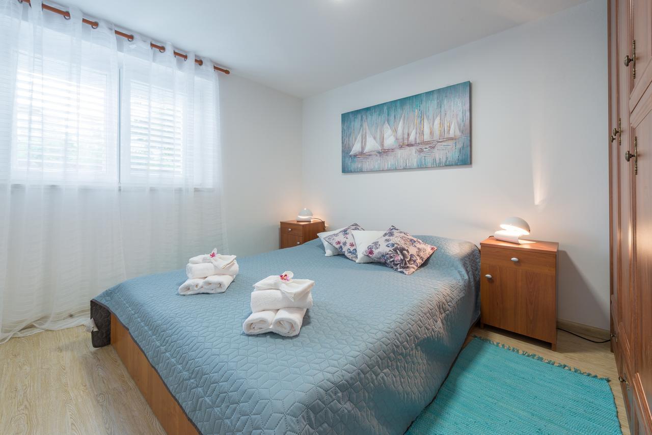 Apartment Marito دوبروفينك المظهر الخارجي الصورة