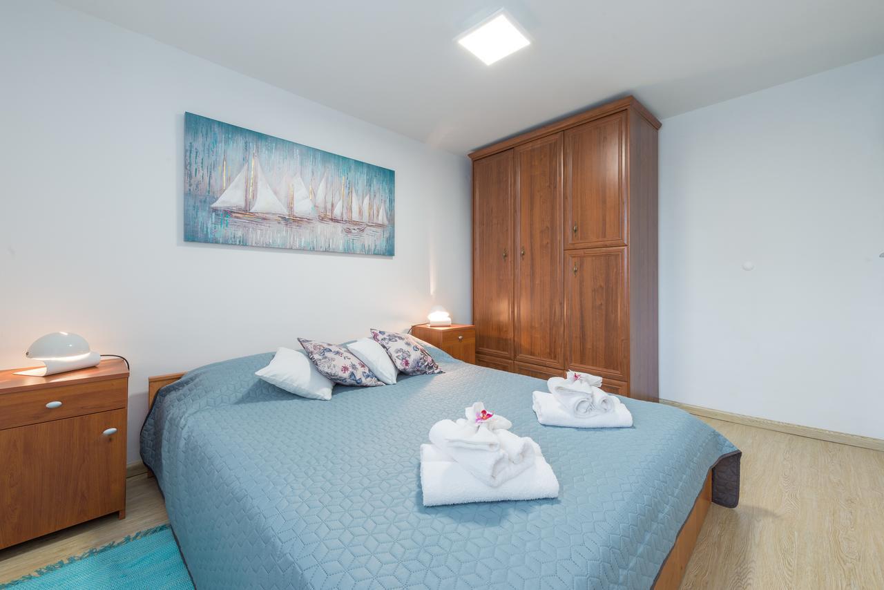 Apartment Marito دوبروفينك المظهر الخارجي الصورة