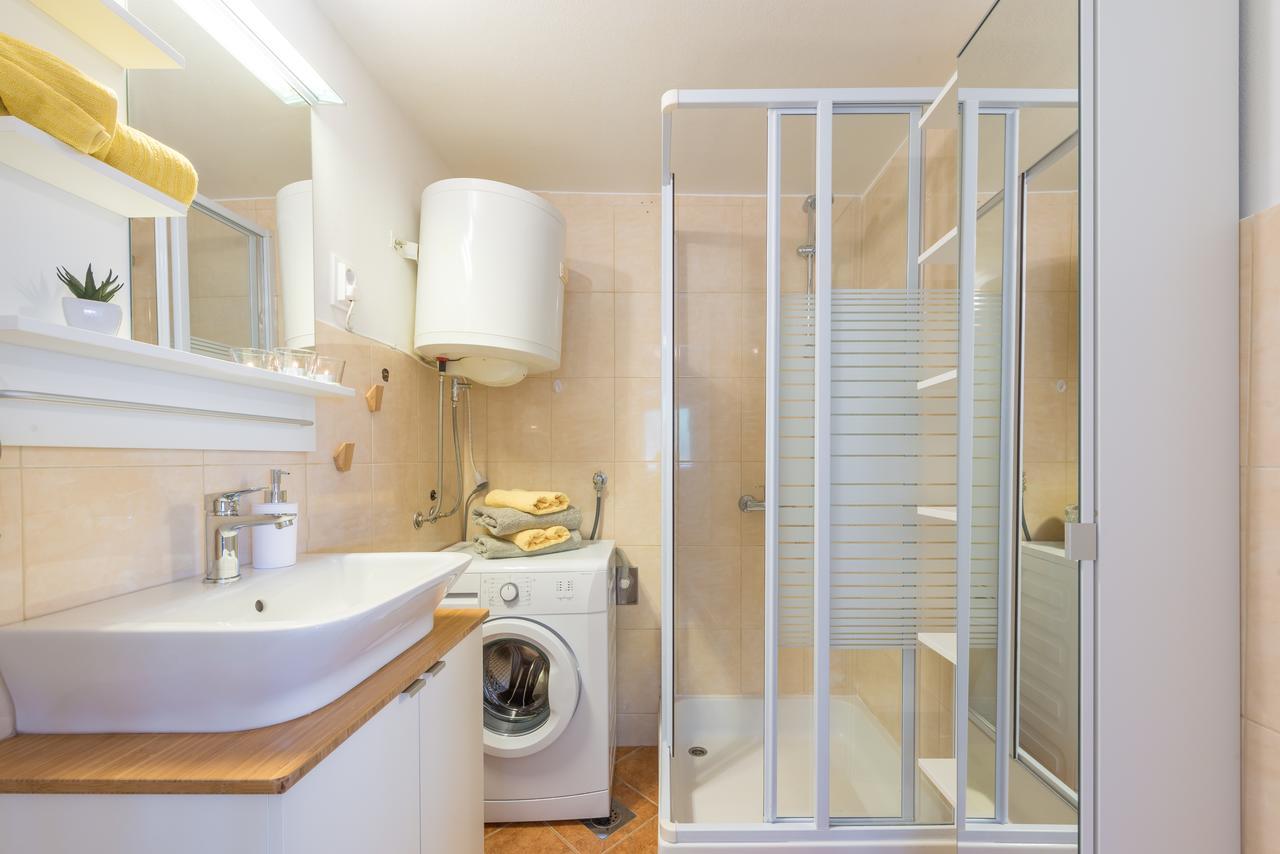 Apartment Marito دوبروفينك المظهر الخارجي الصورة