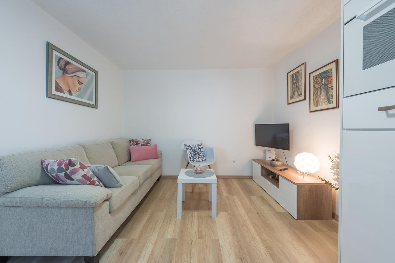 Apartment Marito دوبروفينك المظهر الخارجي الصورة