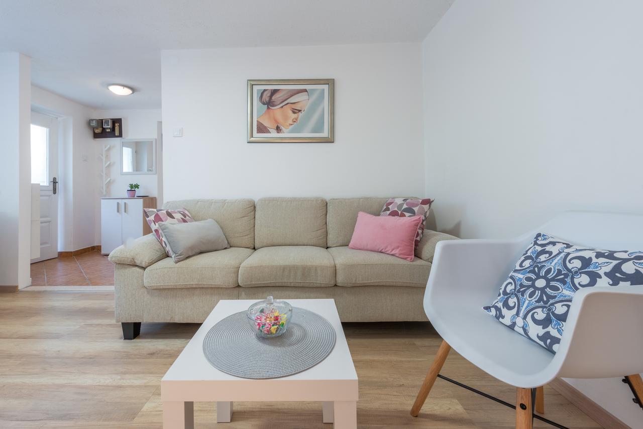 Apartment Marito دوبروفينك المظهر الخارجي الصورة
