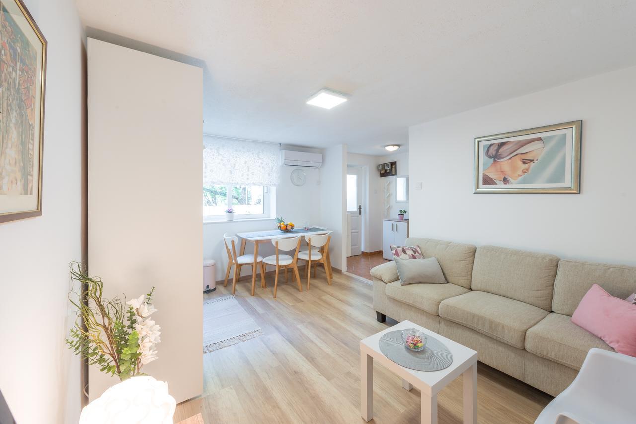 Apartment Marito دوبروفينك المظهر الخارجي الصورة