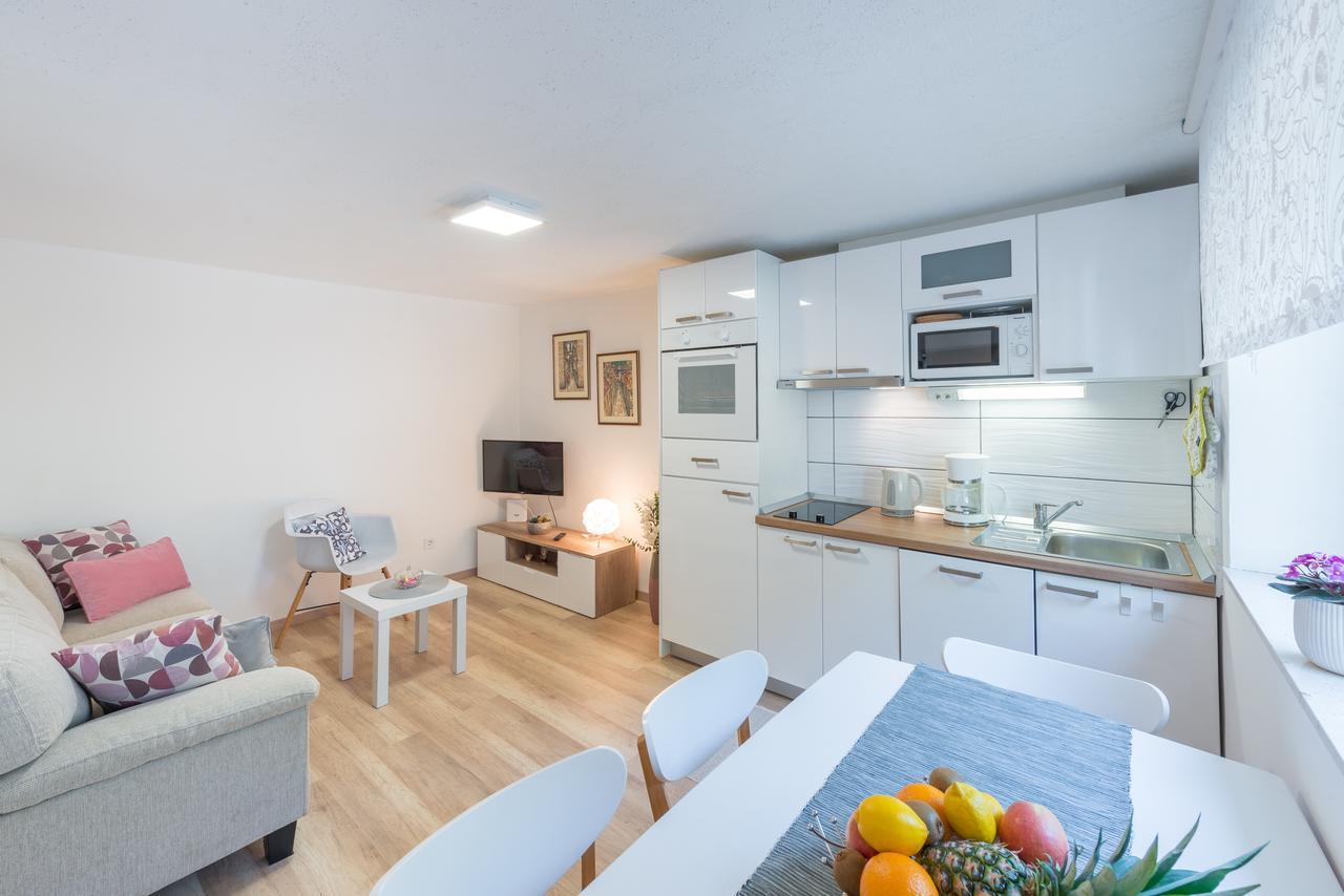 Apartment Marito دوبروفينك المظهر الخارجي الصورة