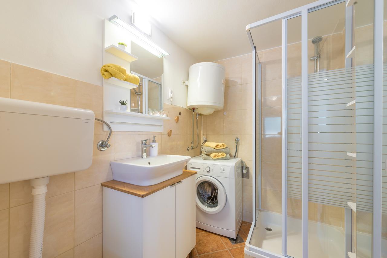Apartment Marito دوبروفينك المظهر الخارجي الصورة