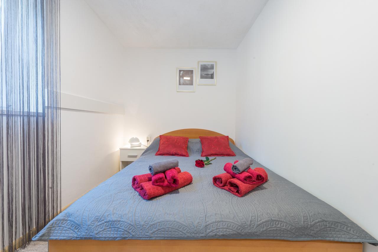 Apartment Marito دوبروفينك المظهر الخارجي الصورة